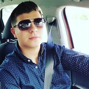 Meet your Posher, Jorge